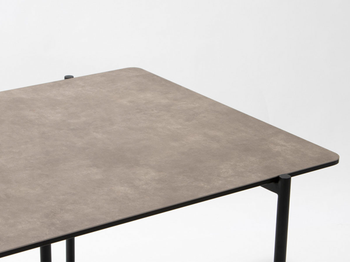 PIPA table ceramic / ピパ テーブル（セラミック天板） （テーブル > ダイニングテーブル） 11