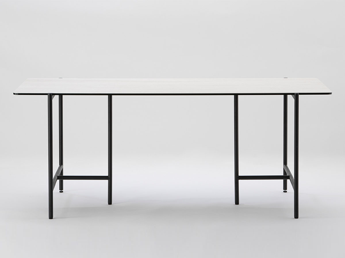 PIPA table ceramic / ピパ テーブル（セラミック天板） （テーブル > ダイニングテーブル） 10