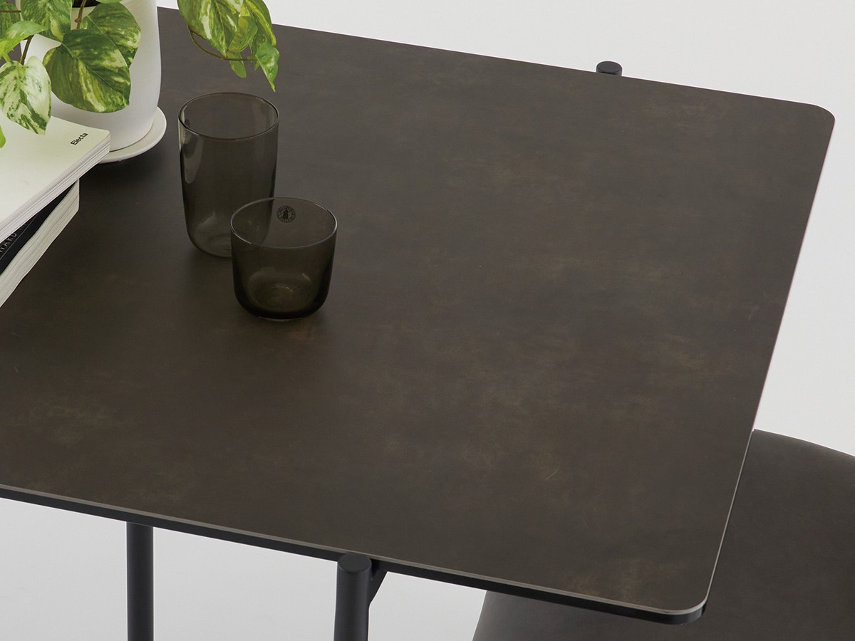 PIPA table ceramic / ピパ テーブル（セラミック天板） （テーブル > ダイニングテーブル） 13