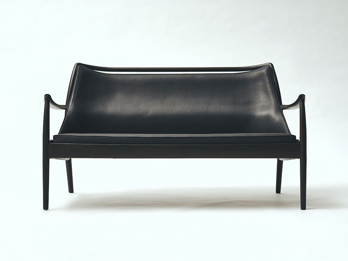 Nail chair series 
Lounge Sofa 2s / ネイルチェアシリーズ
ラウンジソファ 2シーター ファムドオーク （ソファ > 二人掛けソファ） 9