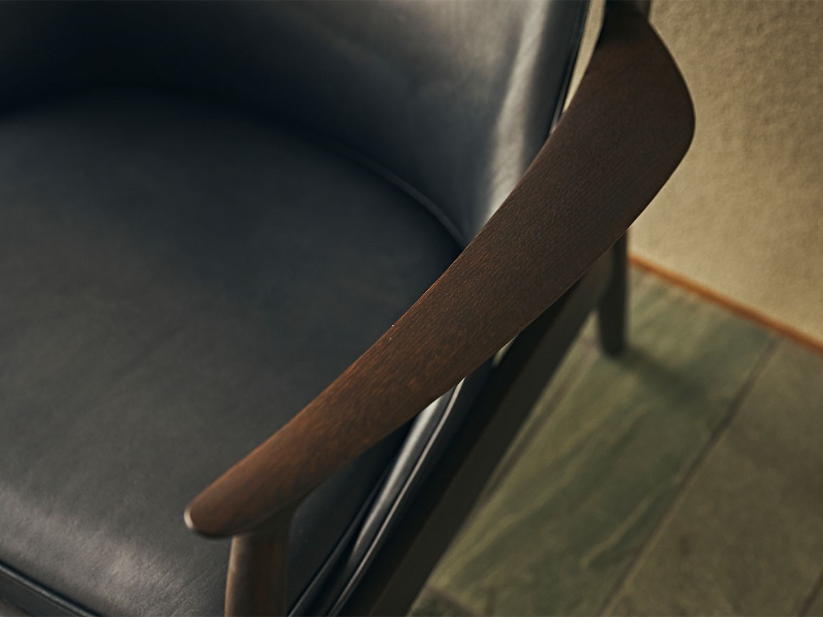Nail chair series 
Lounge Sofa 2s / ネイルチェアシリーズ
ラウンジソファ 2シーター ファムドオーク （ソファ > 二人掛けソファ） 5