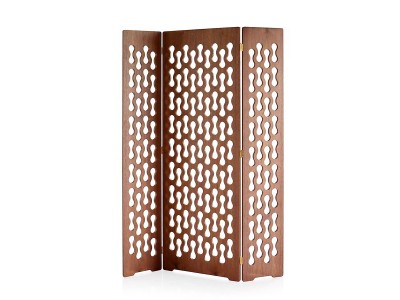 ナチュラルのパーテーション・スクリーン - インテリア・家具通販