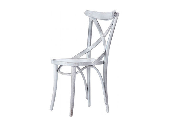 CHAIR WITHOUT CUSHION 5