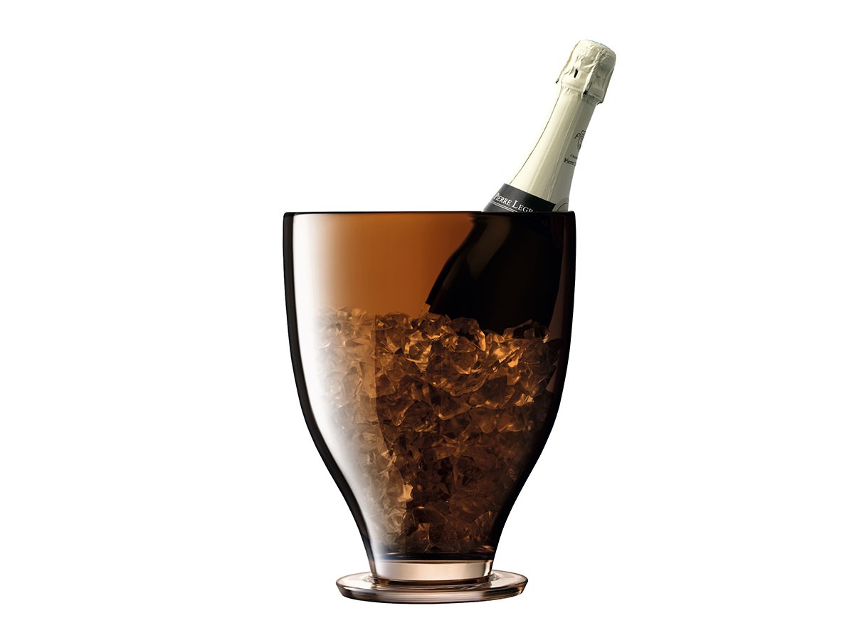 シャンパンバケット ワインクーラー LSA-