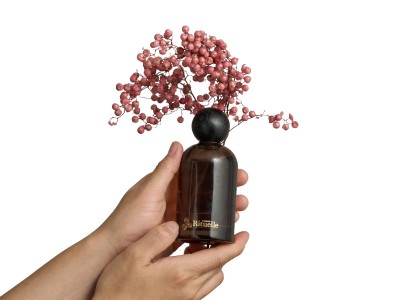 Urban Rituelle APOTHECA ROOM & LINEN MIST SPICED TONKA / アーバン