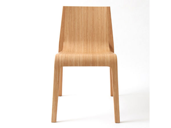 magaru SHIZUKI Chair TypeB / マガル シズキ チェア タイプB （チェア・椅子 > ダイニングチェア） 1