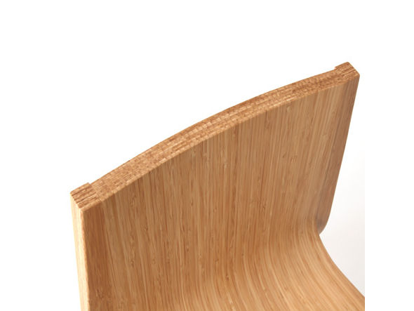magaru SHIZUKI Chair TypeB / マガル シズキ チェア タイプB （チェア・椅子 > ダイニングチェア） 3