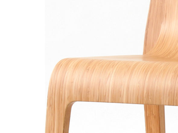 magaru SHIZUKI Chair TypeB / マガル シズキ チェア タイプB （チェア・椅子 > ダイニングチェア） 4