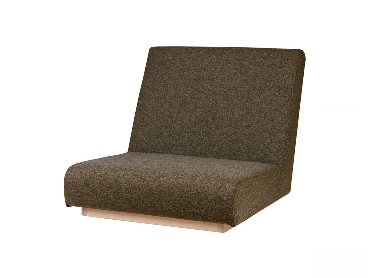 form low sofa 1seater 18