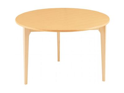 IDEE DINING TABLE Natural / イデー ダイニング テーブル（ナチュラル
