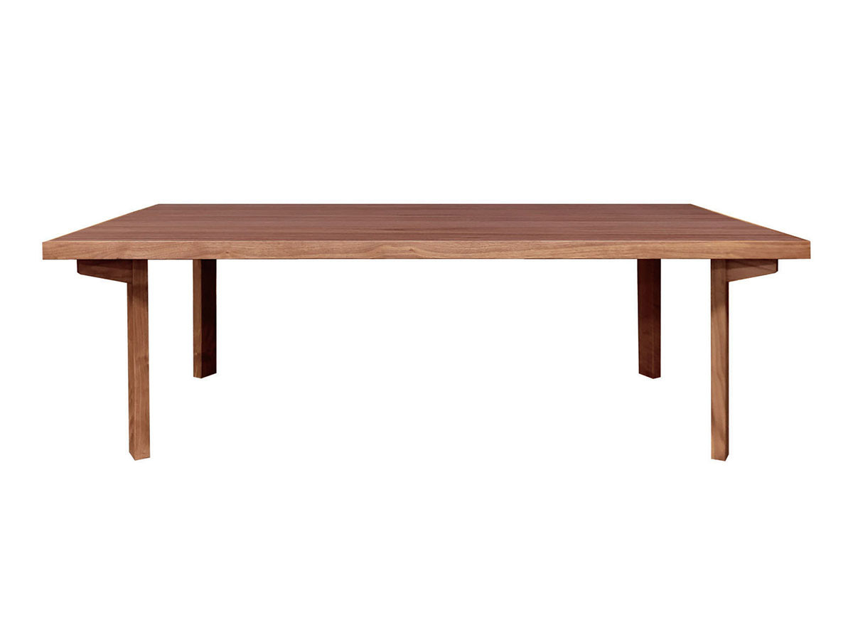 REAL Style Canna low table