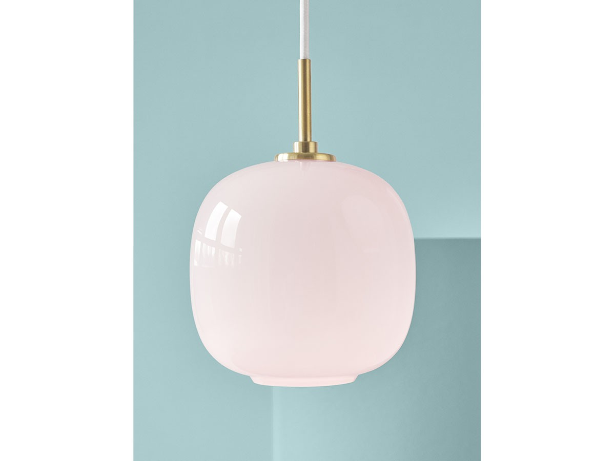 Louis Poulsen VL 45 Radiohus Pendant / ルイスポールセン VL 45 ラジオハウス ペンダント 175（ペール・ローズ） （ライト・照明 > ペンダントライト） 14