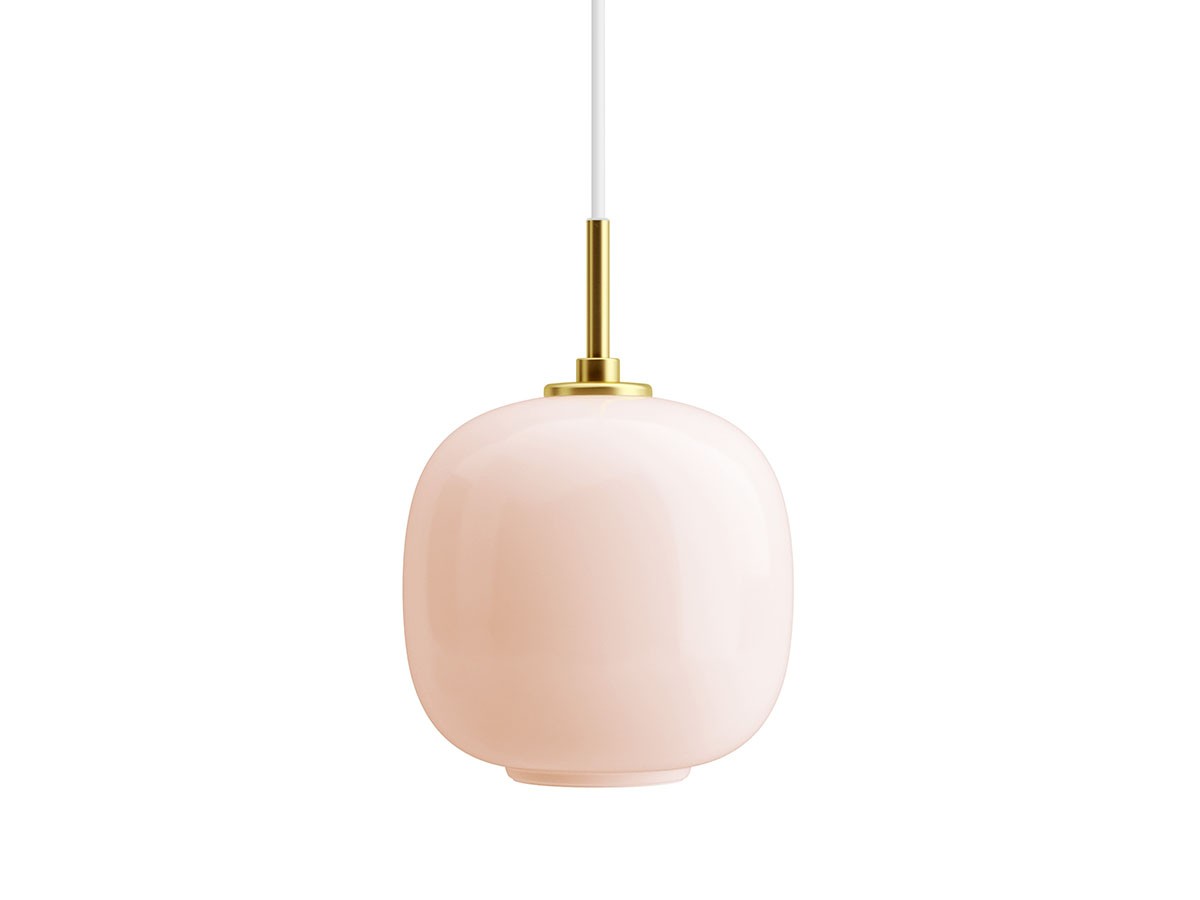 Louis Poulsen VL 45 Radiohus Pendant / ルイスポールセン VL 45 ラジオハウス ペンダント 175（ペール・ローズ） （ライト・照明 > ペンダントライト） 2