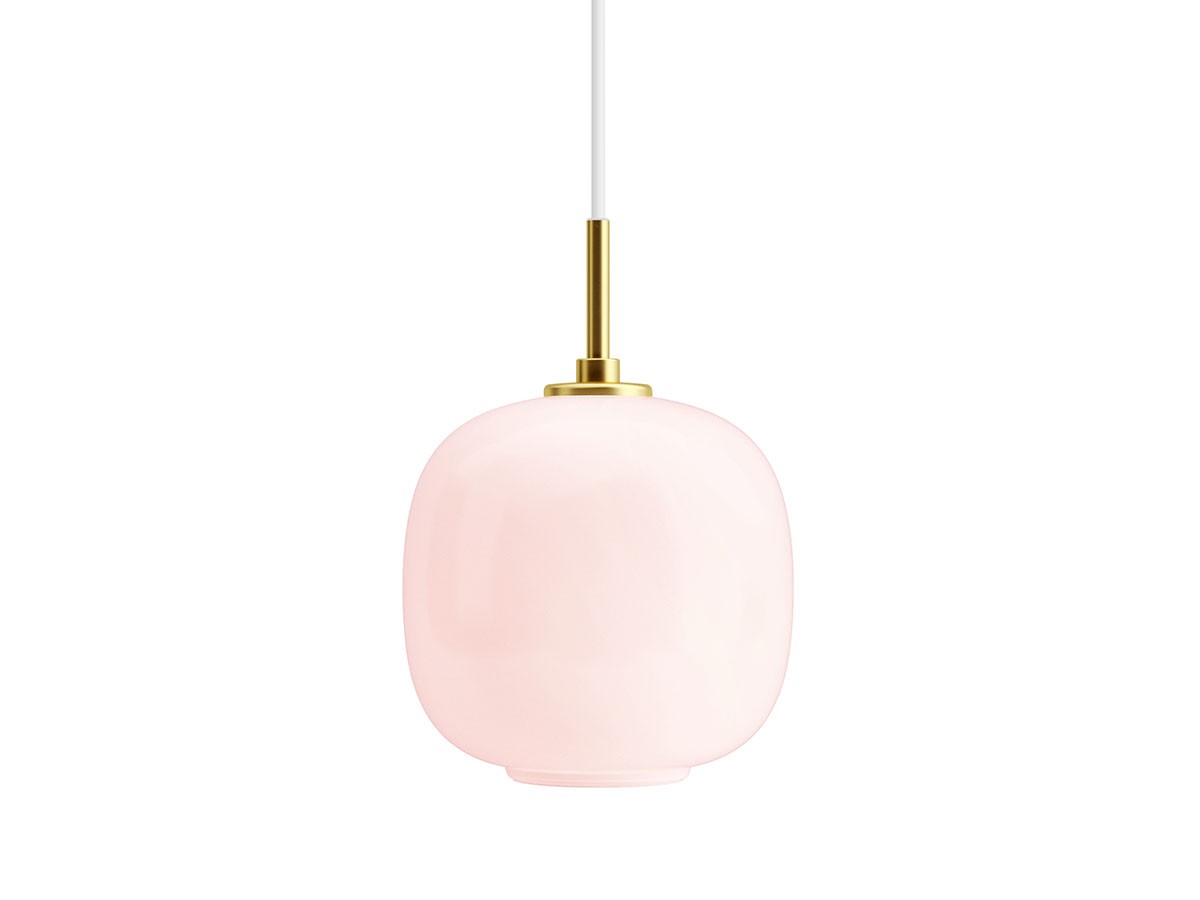 Louis Poulsen VL 45 Radiohus Pendant / ルイスポールセン VL 45 ラジオハウス ペンダント 175（ペール・ローズ） （ライト・照明 > ペンダントライト） 1