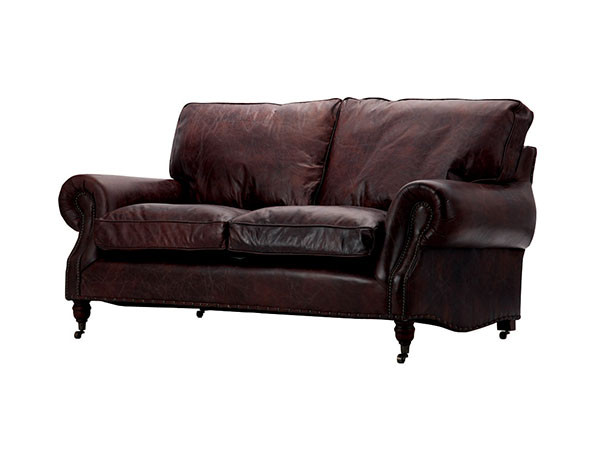 HALO BALMORAL 2P SOFA / ハロ バルモラル 2人掛けソファ - インテリア 