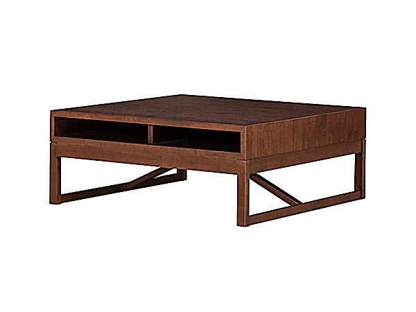 TOCCO Low Center Table 077 / トッコ ローセンターテーブル 幅77cm （テーブル > ローテーブル・リビングテーブル・座卓） 11