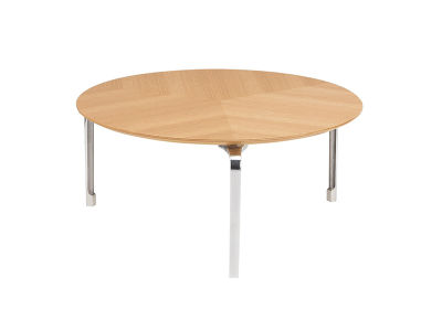 IDEE YABANE LOW TABLE ROUND / イデー 矢羽 ローテーブル ラウンド - インテリア・家具通販【FLYMEe】