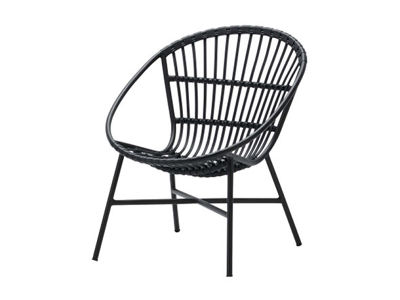 SHOP ASPLUND DEGAS LOUNGE CHAIR / ショップ アスプルンド ドガ