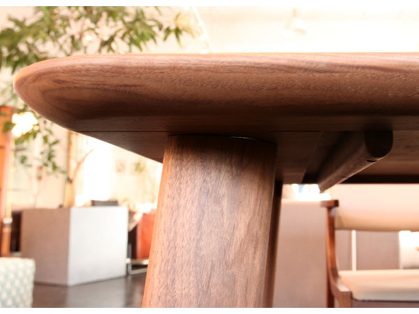 Cochi dining table / コチ ダイニングテーブル 1600 （テーブル > ダイニングテーブル） 12