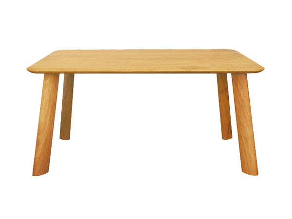 Cochi dining table / コチ ダイニングテーブル 1600 （テーブル > ダイニングテーブル） 2