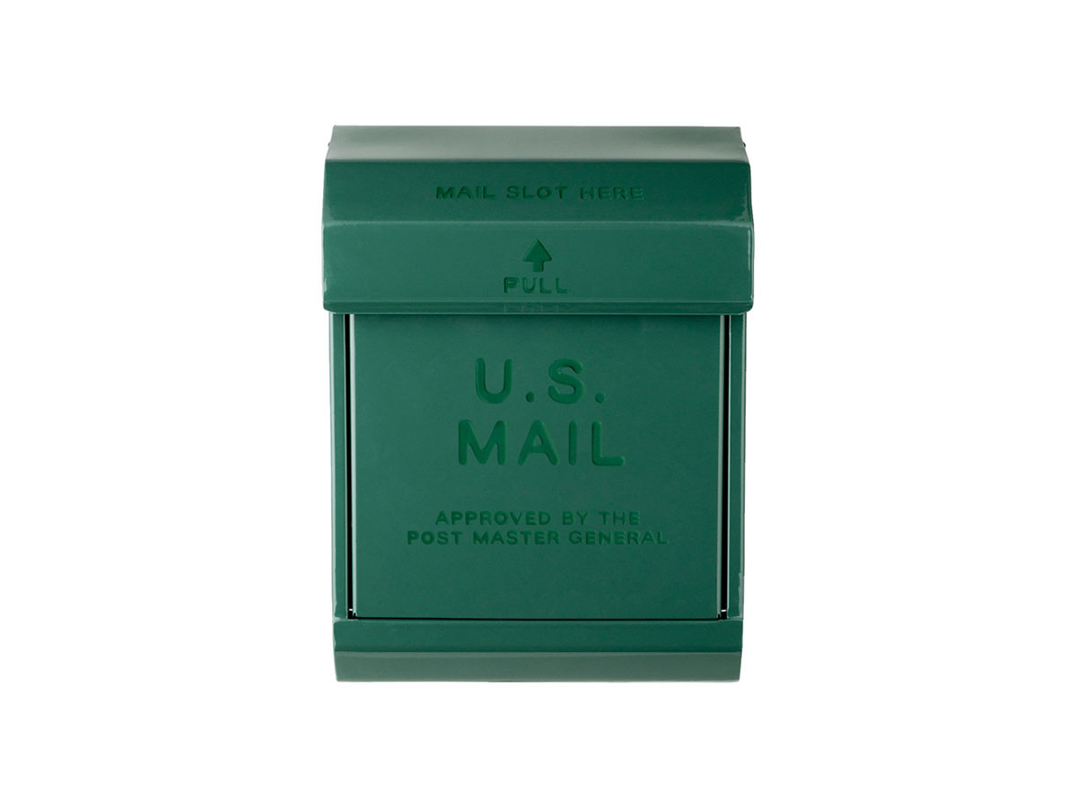 U.S.Mail box 2 8