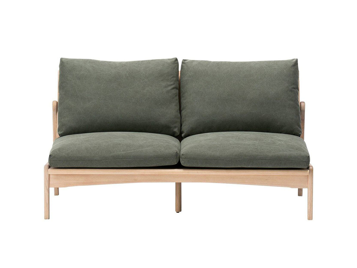 JOURNAL STANDARD FURNITURE COLTON SOFA / ジャーナルスタンダードファニチャー コルトン ソファ （ソファ > 二人掛けソファ） 5