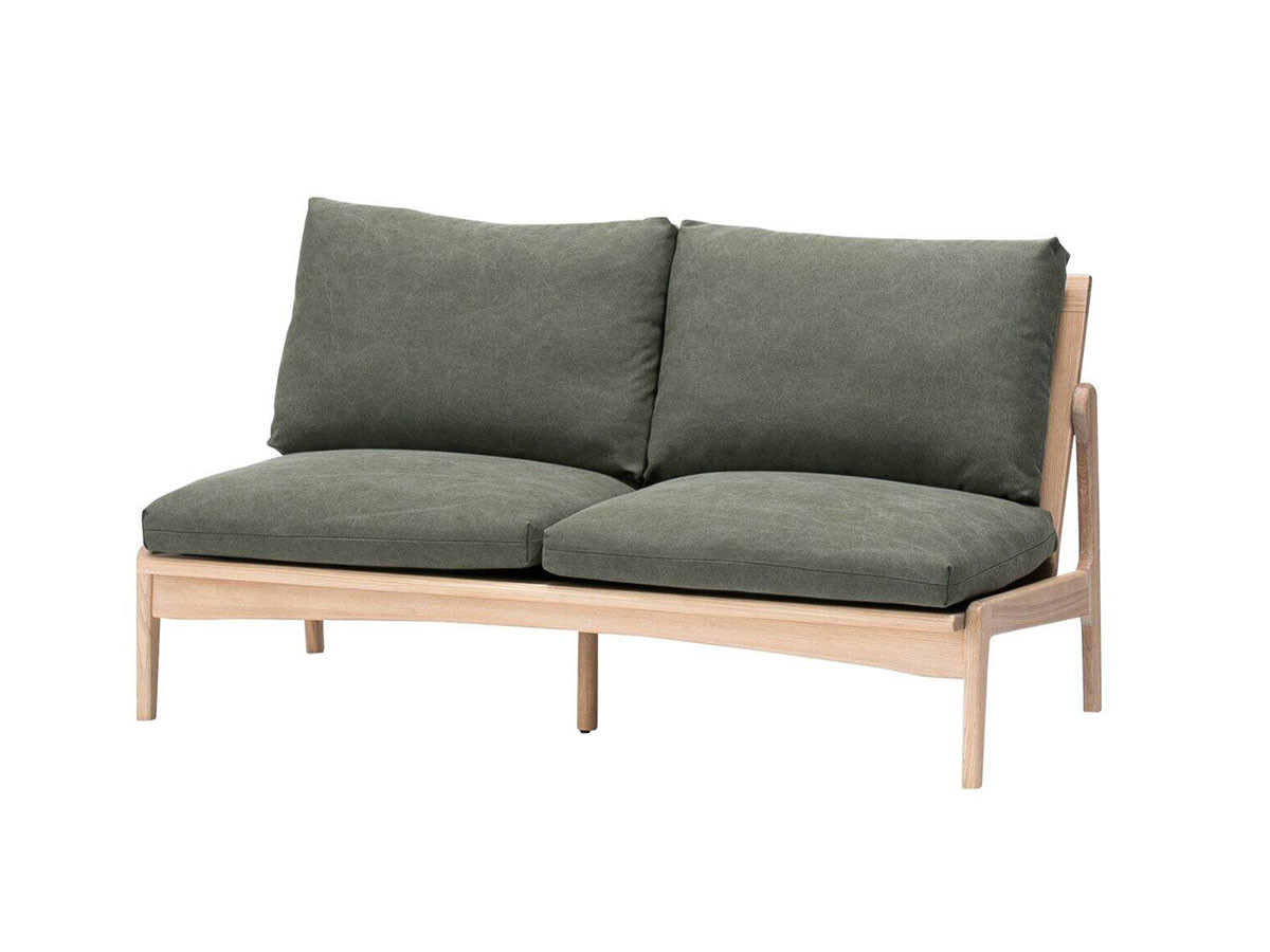 JOURNAL STANDARD FURNITURE COLTON SOFA / ジャーナルスタンダードファニチャー コルトン ソファ （ソファ > 二人掛けソファ） 1