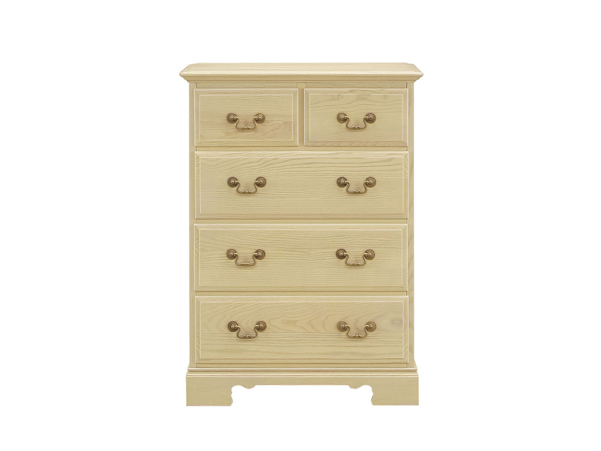 CONTINENTAL CHEST / コンチネンタル チェスト 幅65cm - インテリア