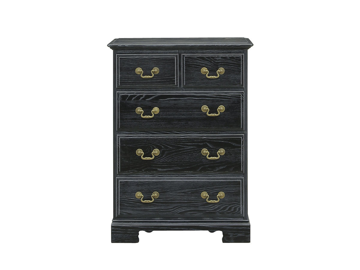 CONTINENTAL CHEST / コンチネンタル チェスト 幅65cm - インテリア
