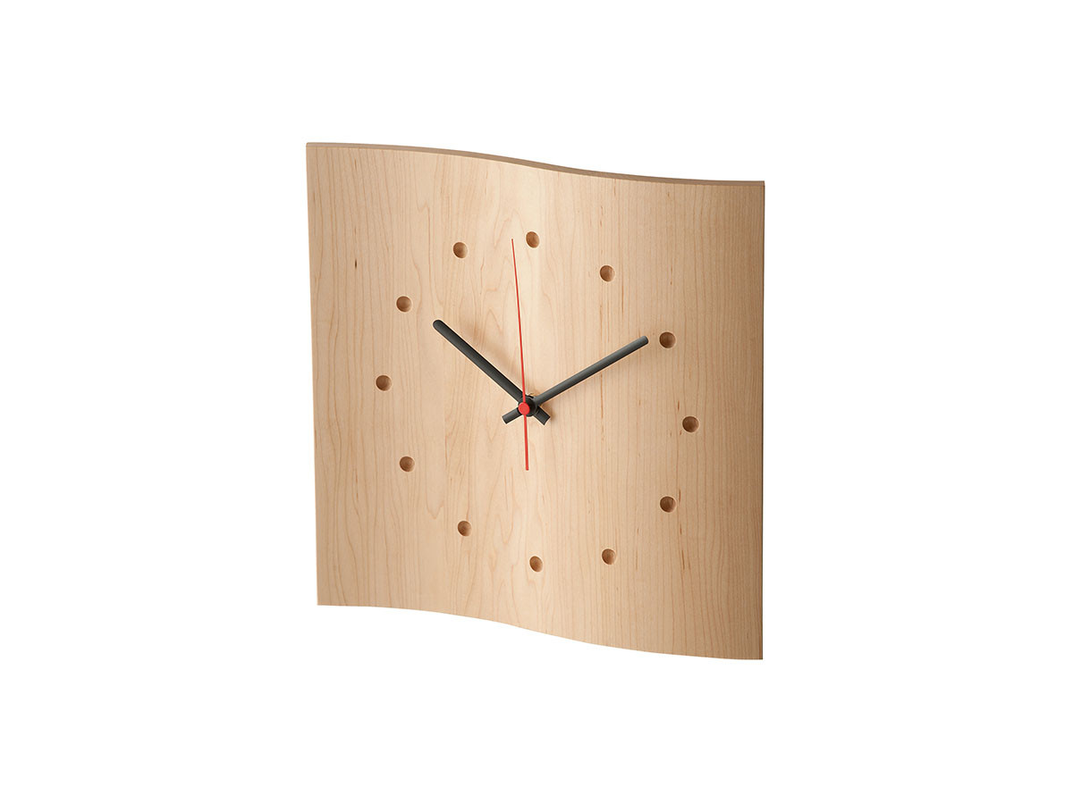 cosine MINE WALL CLOCK / コサイン マイン掛け時計 （時計 > 壁掛け時計） 2