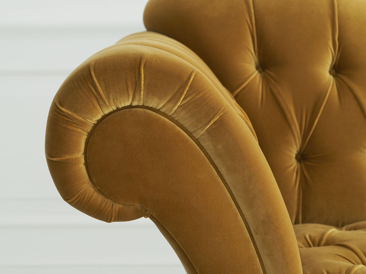 Tradition Project Antoine Sofa / トラディションプロジェクト アントワーヌ ソファ （ソファ > 三人掛けソファ） 9