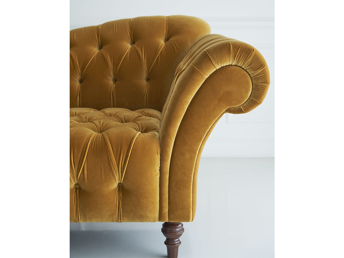 Tradition Project Antoine Sofa / トラディションプロジェクト アントワーヌ ソファ （ソファ > 三人掛けソファ） 7