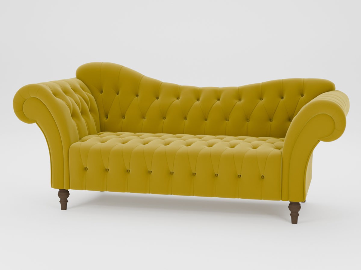 Tradition Project Antoine Sofa / トラディションプロジェクト アントワーヌ ソファ （ソファ > 三人掛けソファ） 3