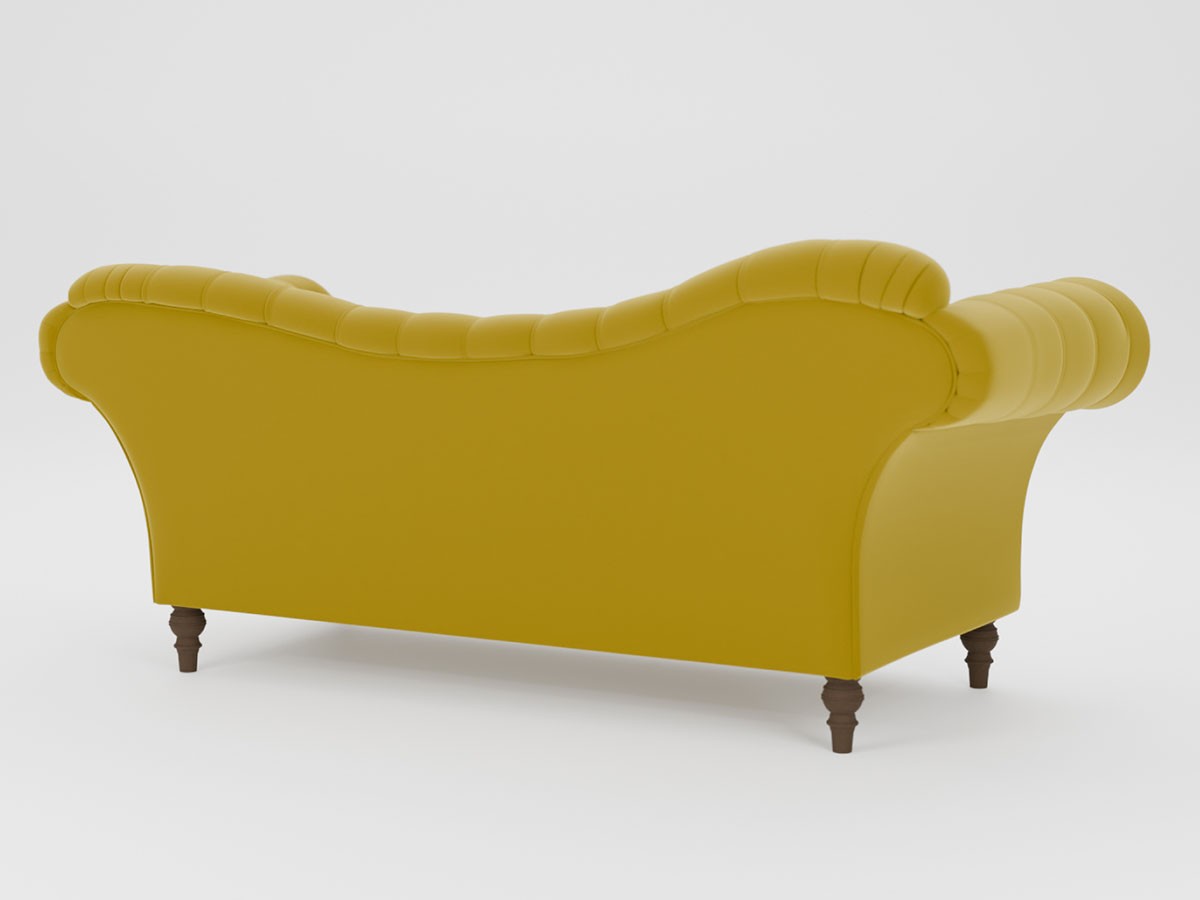 Tradition Project Antoine Sofa / トラディションプロジェクト アントワーヌ ソファ （ソファ > 三人掛けソファ） 4