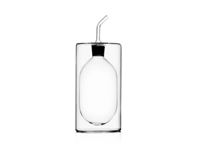 ICHENDORF MILANO Revolve Vase / イッケンドルフ・ミラノ リボルブ