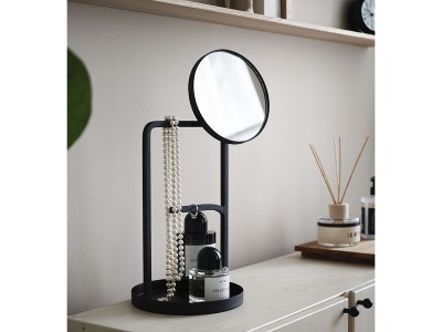 北欧の卓上ミラー - インテリア・家具通販【FLYMEe】