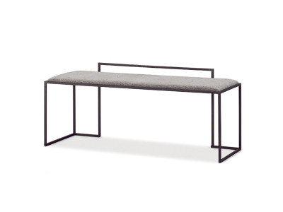杉山製作所 KUROTETSU SHIN BENCH / すぎやませいさくしょ