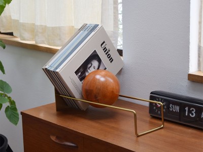 FLYMEe Factory SLOPE BOOKEND / フライミーファクトリー スロープ