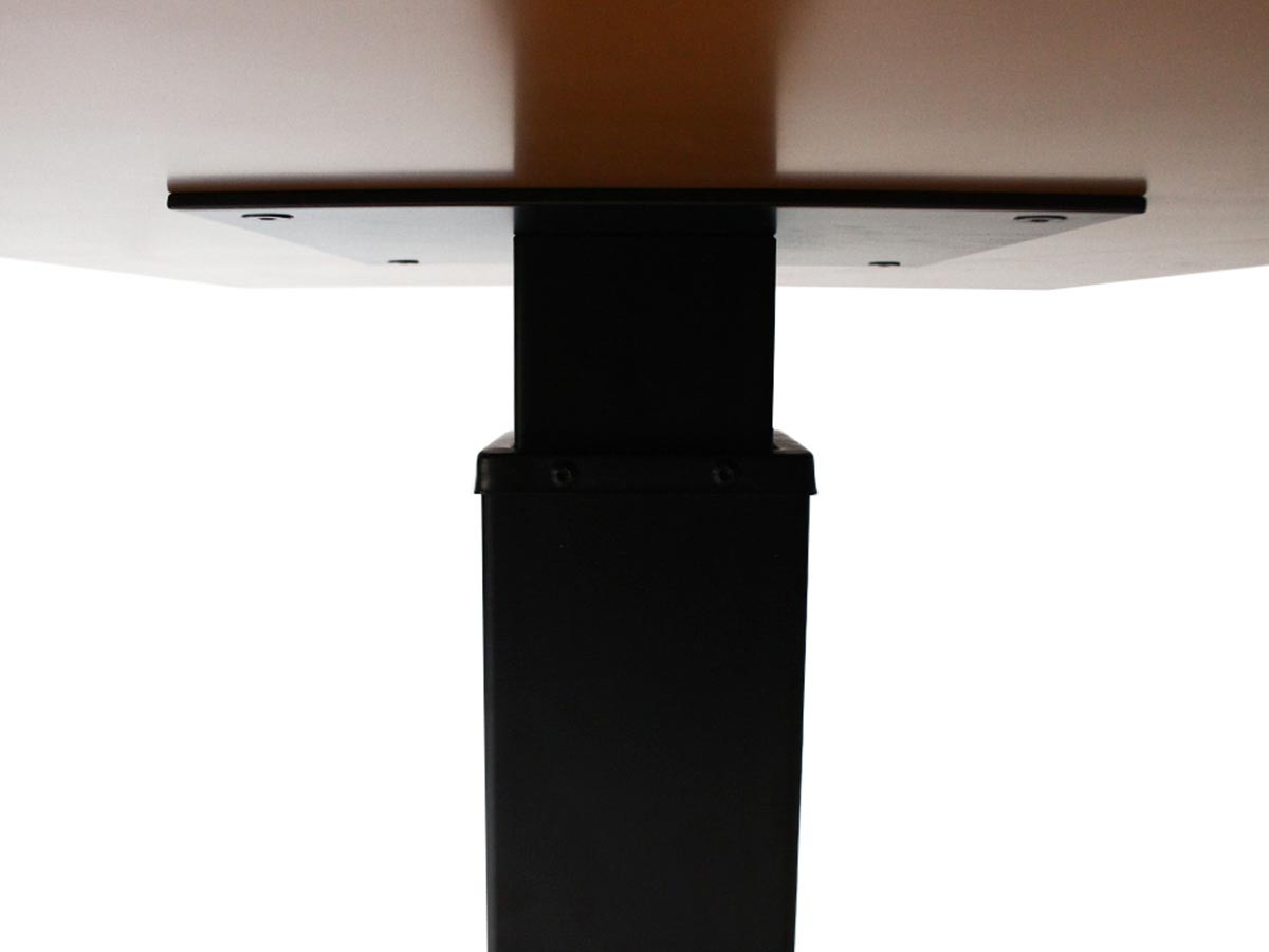 a.depeche BEYME ud table / アデペシュ ベイム 昇降式 テーブル （テーブル > ダイニングテーブル） 22