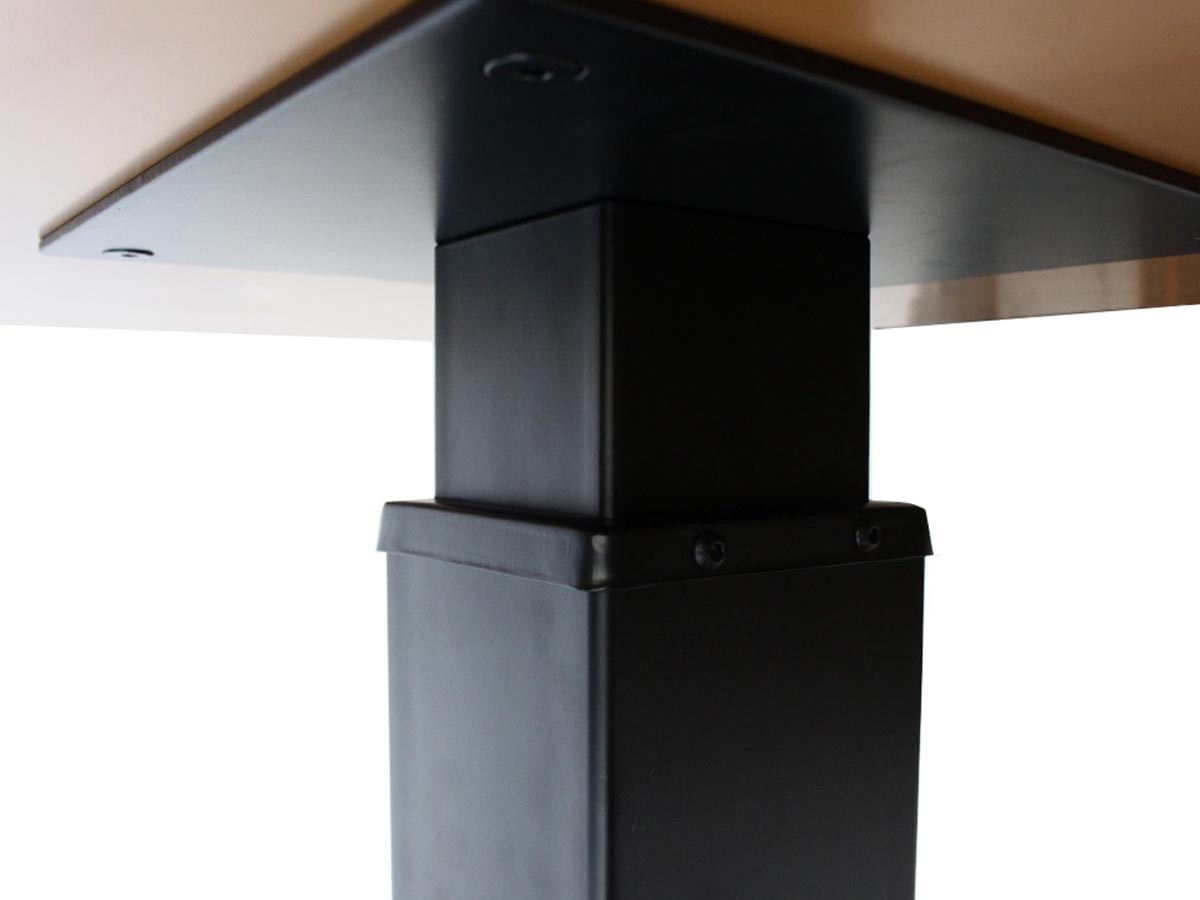 a.depeche BEYME ud table / アデペシュ ベイム 昇降式 テーブル （テーブル > ダイニングテーブル） 23