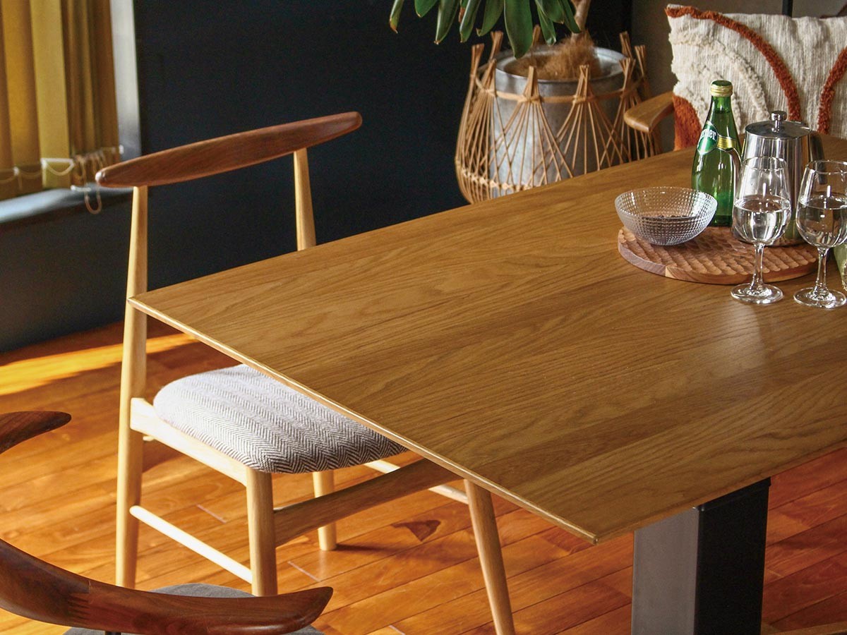 a.depeche BEYME ud table / アデペシュ ベイム 昇降式 テーブル （テーブル > ダイニングテーブル） 12