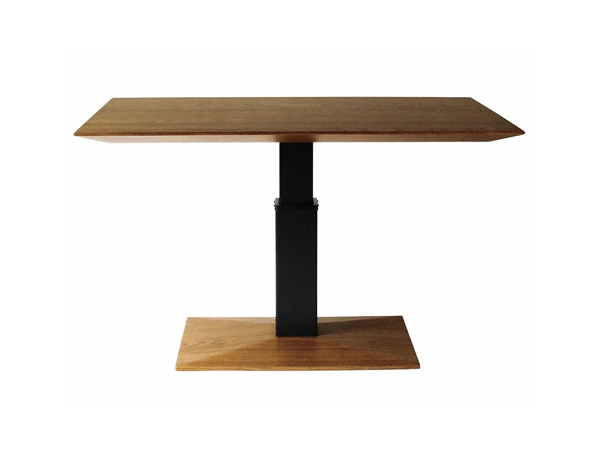 a.depeche BEYME ud table / アデペシュ ベイム 昇降式 テーブル （テーブル > ダイニングテーブル） 2