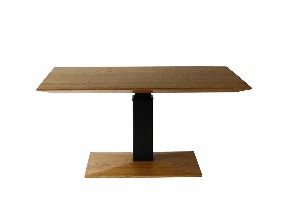 a.depeche BEYME ud table / アデペシュ ベイム 昇降式 テーブル （テーブル > ダイニングテーブル） 3