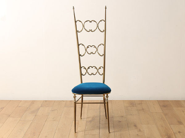 Lloyd's Antiques Real Antique
Italian Chair / ロイズ・アンティークス イタリアアンティーク家具
イタリアンチェア （チェア・椅子 > ダイニングチェア） 3