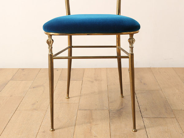 Lloyd's Antiques Real Antique
Italian Chair / ロイズ・アンティークス イタリアアンティーク家具
イタリアンチェア （チェア・椅子 > ダイニングチェア） 10