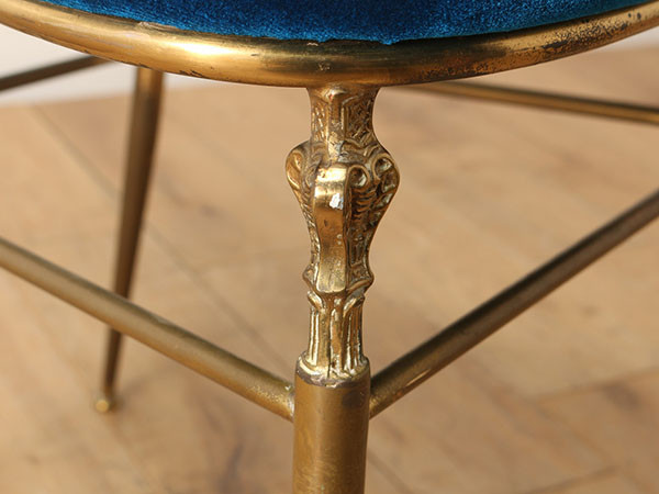 Lloyd's Antiques Real Antique
Italian Chair / ロイズ・アンティークス イタリアアンティーク家具
イタリアンチェア （チェア・椅子 > ダイニングチェア） 11