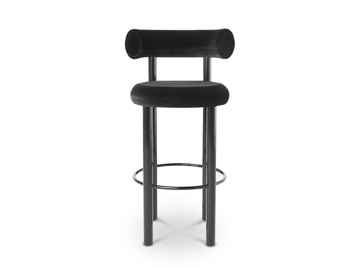 Tom Dixon. Fat Stool 75 / トム・ディクソン ファット スツール 75 （チェア・椅子 > カウンターチェア・バーチェア） 45