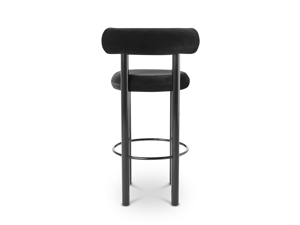Tom Dixon. Fat Stool 75 / トム・ディクソン ファット スツール 75 （チェア・椅子 > カウンターチェア・バーチェア） 49