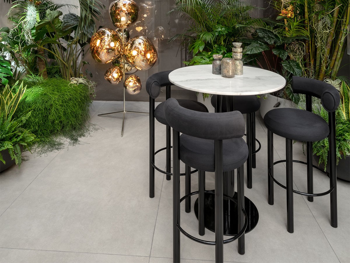 Tom Dixon. Fat Stool 75 / トム・ディクソン ファット スツール 75 （チェア・椅子 > カウンターチェア・バーチェア） 28