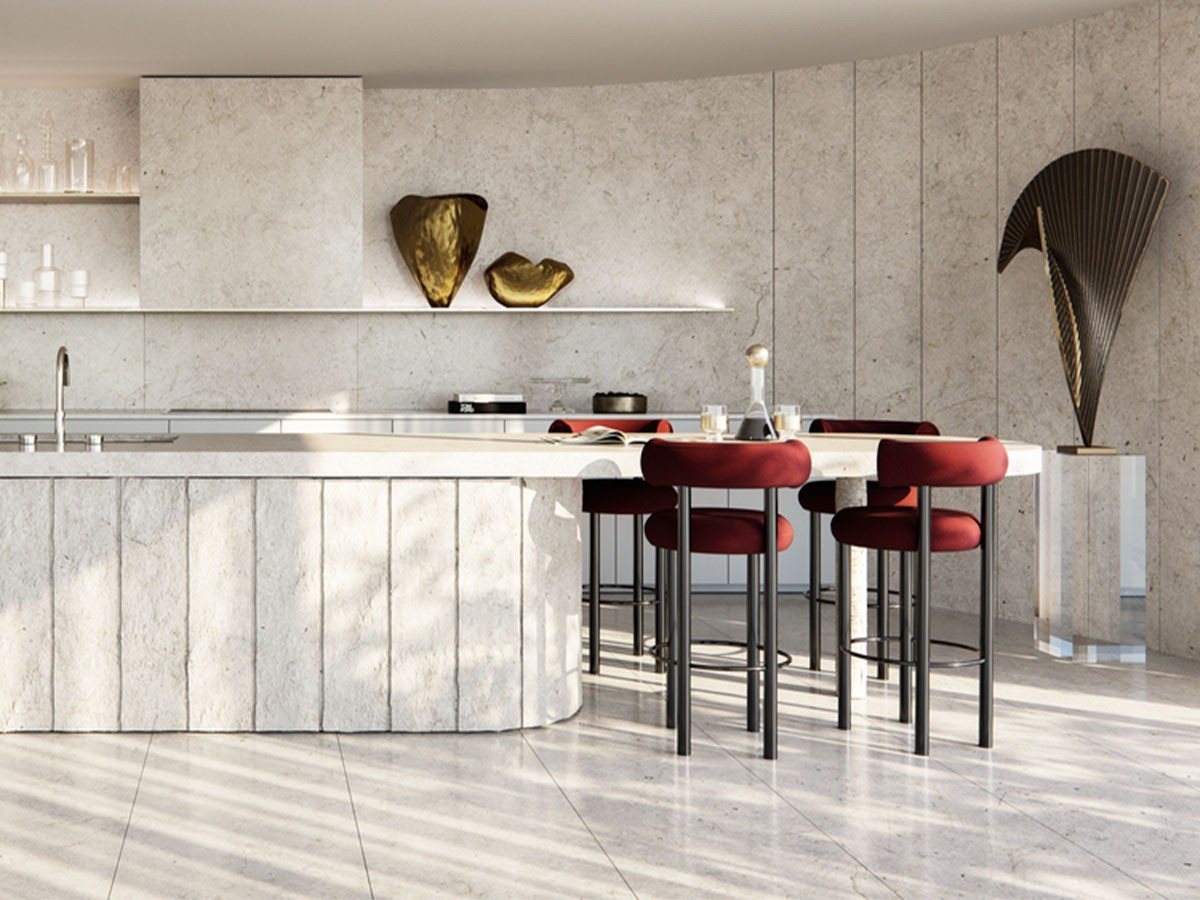 Tom Dixon. Fat Stool 75 / トム・ディクソン ファット スツール 75 （チェア・椅子 > カウンターチェア・バーチェア） 26